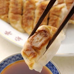 餃子の安亭 高田馬場店