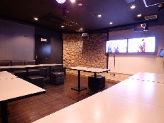 ビッグエコー 錦糸公園店