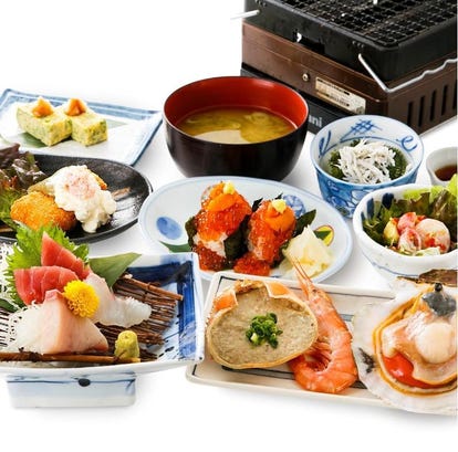美味しいお店が見つかる 名古屋市中区の魚料理でおすすめしたい人気のお店 ぐるなび