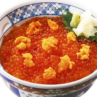 磯丸水産 栄三丁目店 ランチメニュー ぐるなび