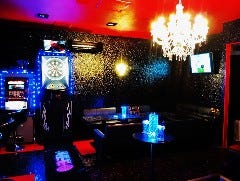 Bar ASHANTI 