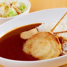 ◆定食・カレーがおすすめ！