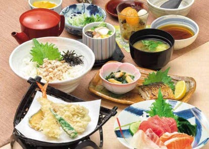 町田 ランチ 和食 個室 おすすめ人気レストラン ぐるなび