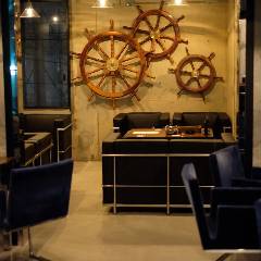 BISTRO＆BAR ANCHOR （ビストロ＆バー アンカー） 