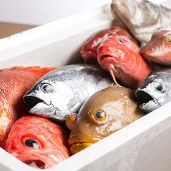海鮮・鉄板焼 やまちゃん