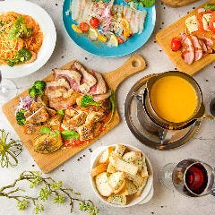 大人の隠れ家レストラン ビストロ ヒーロー 町田店 