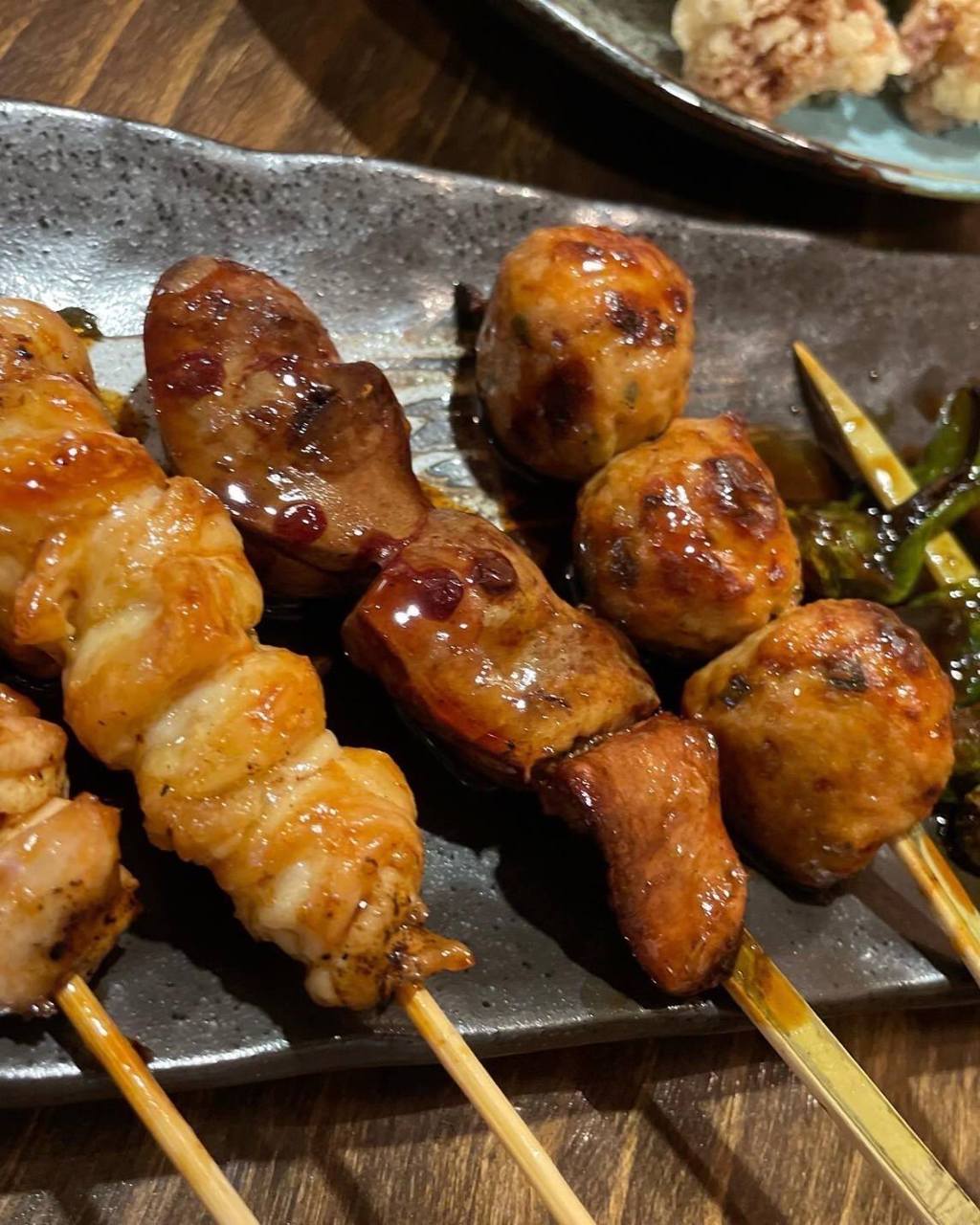 とり火（宮城野区・若林区/焼き鳥） - 楽天ぐるなび