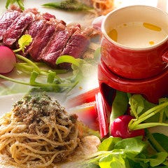 ワインバル ひやけ 人形町イメージ