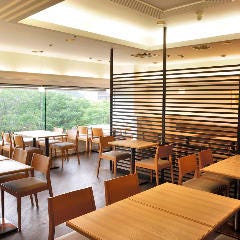 fu＋café