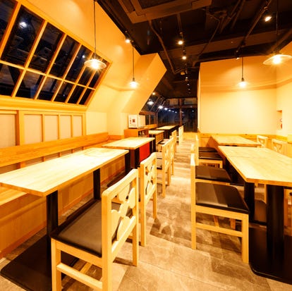ゆったり個室 神楽坂の居酒屋でおすすめ 人気の完全個室 ソファー席など ぐるなび