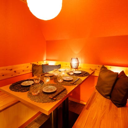 ゆったり個室 神楽坂の居酒屋でおすすめ 人気の完全個室 ソファー席など ぐるなび