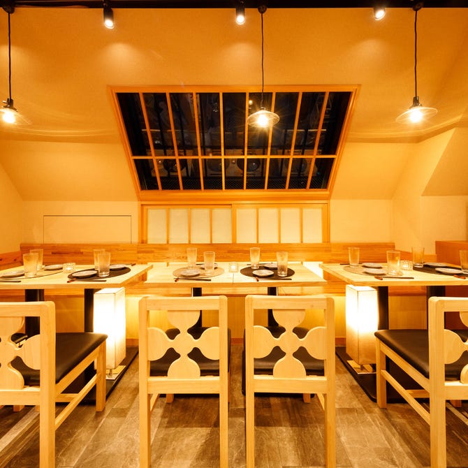 個室居酒屋 まぐろんち 神楽坂店 神楽坂 居酒屋 ぐるなび