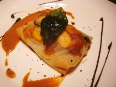 イタリアフレンチ ビストロ Ｋａｉ 