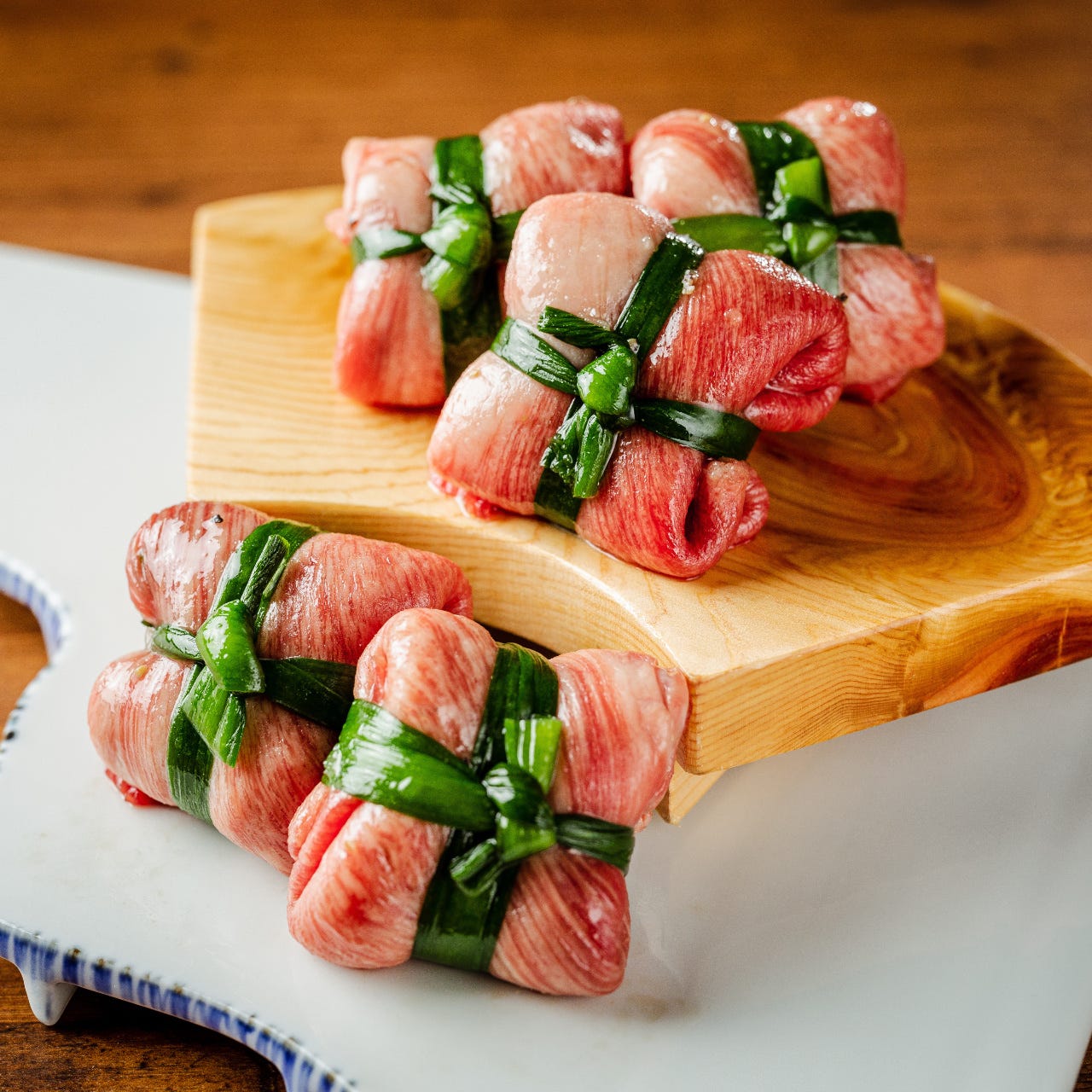 肉の寿司 一縁 肉の寿司 個室