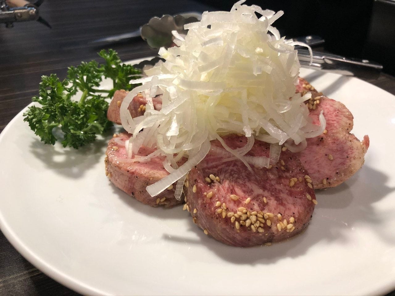 焼肉凛 半蔵門