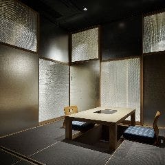 京都 瓢嘻 六本木店