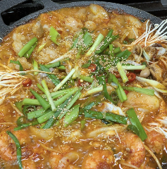 チングの焼肉屋 禮‐REI