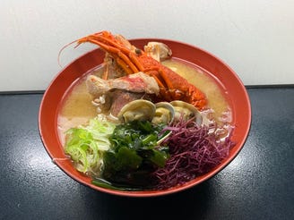 回転寿司 魚どんや メニュー 汁物 ぐるなび