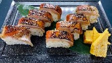 金目鯛炙り棒寿司（１本）