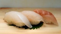 地魚三昧