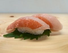 地金目