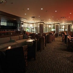 MEZZANINE BAR（メザニンバー） ／ANAクラウンプラザホテル福岡 