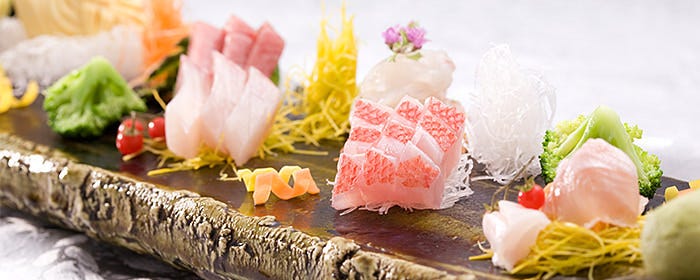 日本料理 みまつ