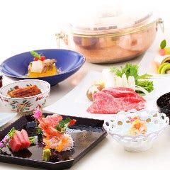 日本料理 みまつ