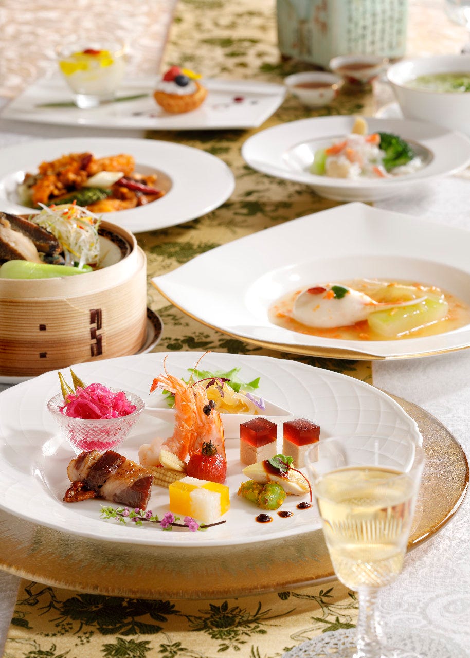 22年 最新グルメ 東京 みんなでわいわい楽しめる円卓がある中華料理のお店 レストラン カフェ 居酒屋のネット予約 東京版