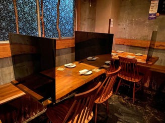 燻製料理 燻煙smoke Dining 新宿三丁目 こだわり情報3 ぐるなび