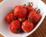 燻製トマト