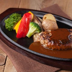 洋食バル 函館五島軒 札幌フコク生命ビル店