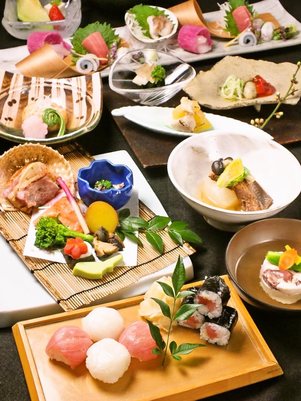 大門町 ちろり 大宮 埼玉 和食 魚料理 Goo地図