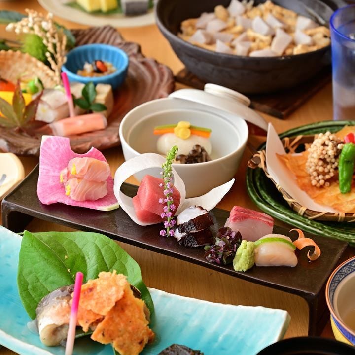 大門町 ちろり 大宮 割烹 ぐるなび