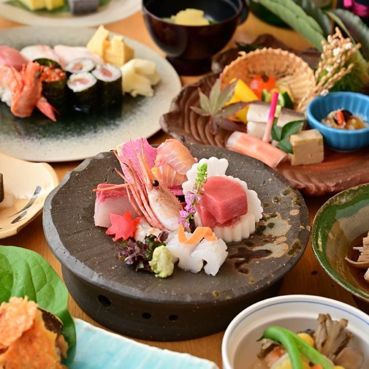 大門町 ちろり 大宮 割烹 ぐるなび