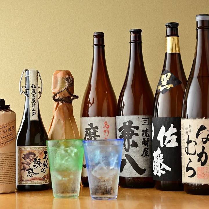 大門町 ちろり 和個室で会席料理を堪能 大門町 ちろり 和個室で会席料理を堪能