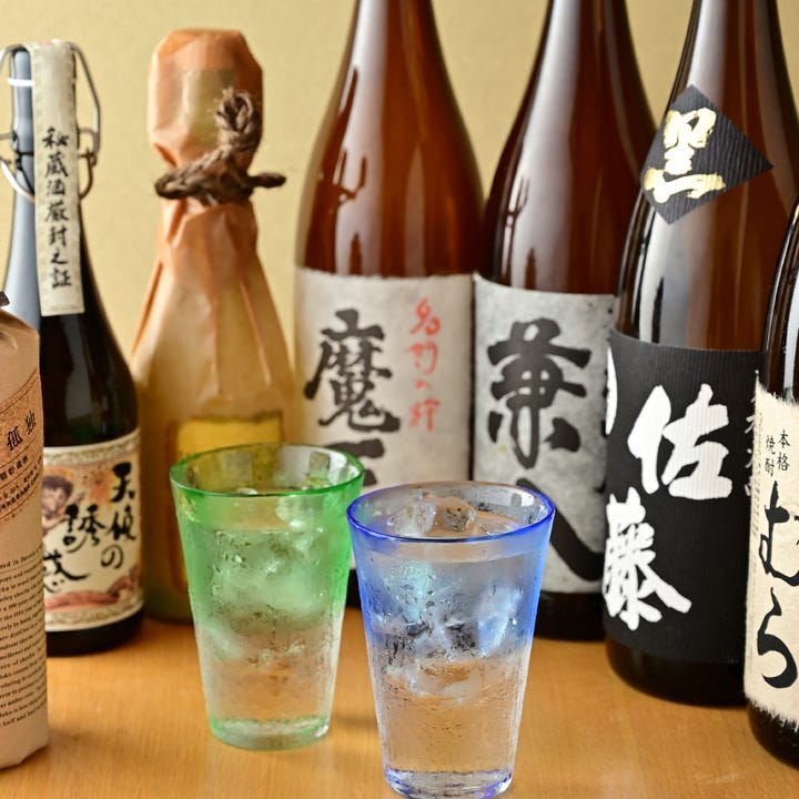 大門町 ちろり 和個室で会席料理を堪能