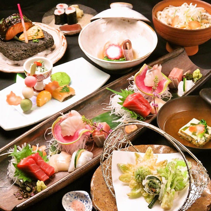 大門町 ちろり 大宮 埼玉 和食 魚料理 Goo地図