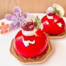 PatisserieCHIRORI〈プティガトー〉