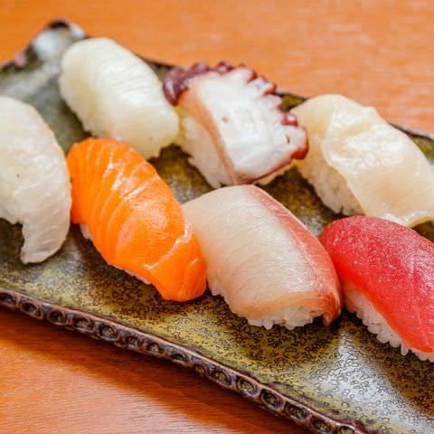 函館海鮮個室居酒屋 仁 Jin 函館 日本料理 ぐるなび