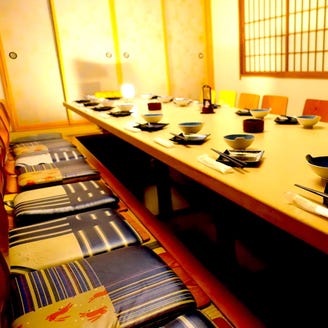 函館で個室あり デートにも飲み会にもピッタリの店9選