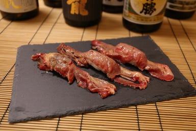 カジュアル肉割烹×海鮮個室居酒屋 仁 ‐JIN‐ メニューの画像