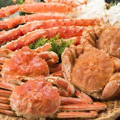 海鮮居酒屋 函館名物×地酒 仁 五稜郭店 