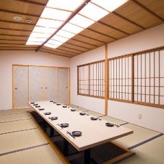 海鮮居酒屋 函館名物×地酒 仁 五稜郭店