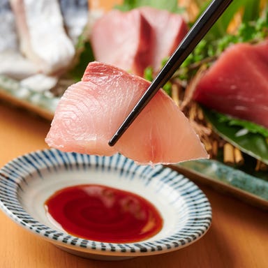 おばんざいと牛タンと土鍋御飯 完全個室居酒屋 吉粋 品川店 こだわりの画像