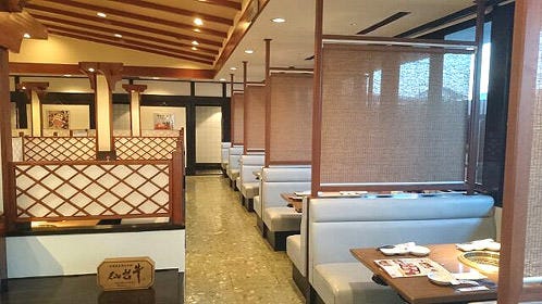 セナラ 深谷店 本庄 深谷 焼肉 ぐるなび