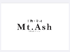 Ei Mt.Ash ʐ^1