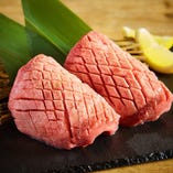 【こだわりの逸品】バラエティ豊かな牛タン・馬肉料理をご用意！