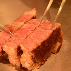 産直鉄板ビーファーズ