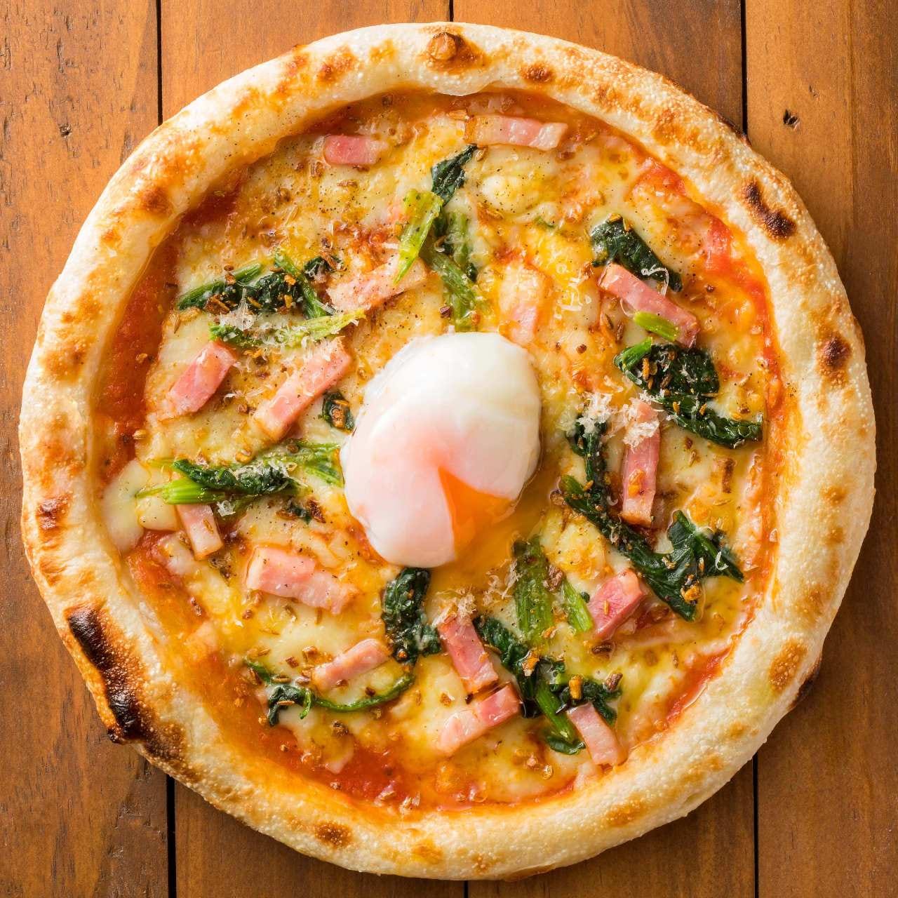 ゆであげパスタ ピザ ラ パウザ 新宿伊勢丹前店 新宿 イタリアン イタリア料理 ぐるなび